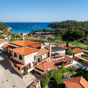 Galli - Wellness&spa 3*, Fetovaia Italia