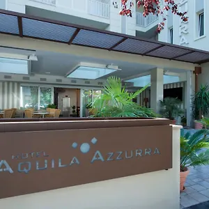 Aquila Azzurra 3*, Rimini Italia