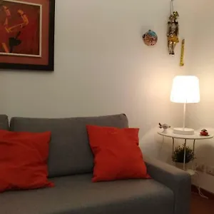 A Casa Di Lori Appartamento