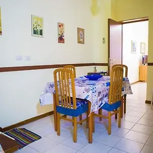 La Casa Di Salvo Appartamento